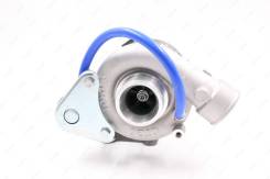 Турбина CT20 2L-T 17201-54060 DENMS