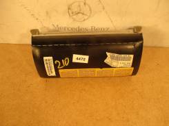 Подушка безопасности. Mercedes-Benz E-Class, W210