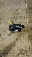 Мотор бачка омывателя. Toyota Corona SF, ST190, ST191 Двигатели: 3SFE, 4SFE