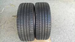 Dunlop SP Sport Maxx 050. Летние, 2014 год, износ: 5%, 2 шт