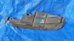 Защита бампера. Infiniti FX45, S50 Infiniti FX35, S50 Двигатели: VK45DE, VQ35DE