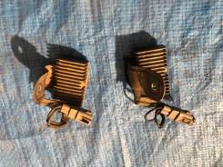 Резистор. Toyota Mark II, JZX100, JZX101 Toyota Cresta, JZX100, JZX101 Toyota Chaser, JZX100, JZX101 Двигатели: 1JZGTE, 2JZGE