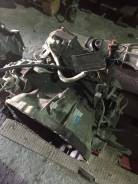 АКПП. Toyota: Corsa, Corolla Spacio, Corolla II, Sprinter Trueno, Corolla, Tercel, Dyna, Raum, Sprinter, Soluna, Heavy Duty Truck, Sera, Caldina, Toyo...
