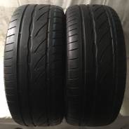 Bridgestone Potenza RE002 Adrenalin. Летние, 2015 год, 20 %, 2 шт