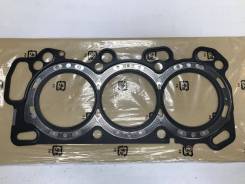 Прокладка головки блока цилиндров. Honda Elysion, RR3, RR4 Honda Accord Honda Inspire, UC1 Двигатели: J30A, J30A4, K20A7, K20A8, K24A4, K24A8