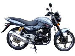 Racer Magnum RC200-C5B. 200 куб. см., исправен, птс, без пробега