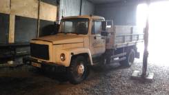 ГАЗ 3309. Продаётся грузовой автомобиль ГАЗ-3309 2010 г., 5 000 кг.