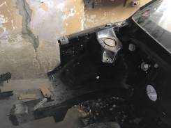 Лонжерон передний правый toyota harrier