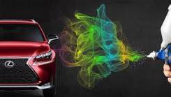 Покраска авто