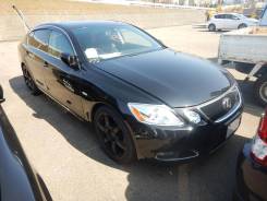 Lexus GS430. UZS190, 3UZ