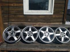 Bridgestone Toprun. 6.5x16", 5x114.30, ET38