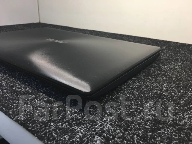 Asus X553MA. 15.6", 2,2����, ��� 2048 ��, ���� 500���, WiFi: 1, Bluetooth: 1, ����������� �� 3��. ����