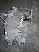 МКПП. Toyota: Yaris, Vios, Vitz, Corolla Axio, Soluna Vios, Corolla Fielder, Corolla, Probox Двигатель 1NZFE