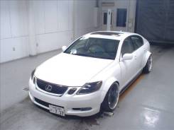 Lexus GS350. GRS191, 2GRFSE