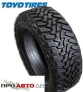 Toyo Open Country M/T
