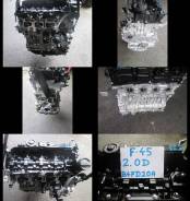 Двигатель в сборе. BMW: 1-Series, 2-Series, 3-Series, 4-Series, 3-Series Gran Turismo, X3, X4 Двигатель B47D20. Под заказ