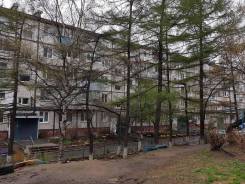 2-комнатная, улица Постышева 39. Столетие, агентство, 43 кв. м. Дом снаружи