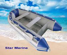 Starmarine. 2018 год год, длина 2,90 м., двигатель без двигателя, 8,00 л.с.