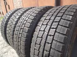 Dunlop Winter Maxx WM01. Зимние, без шипов, 2014 год, 5 %, 4 шт
