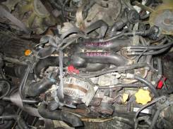 Двигатель в сборе. Subaru Legacy, BL5, BP5 Двигатель EJ20X