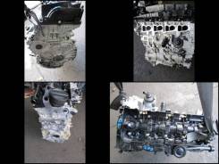 Двигатель в сборе. BMW: 1-Series, 2-Series, 3-Series, 4-Series, 3-Series Gran Turismo, X3, X4 Двигатель B47D20. Под заказ