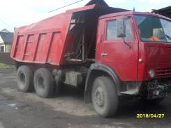 КамАЗ 65115. Срочно продам камаз 65115, 15 000 кг.