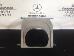 Панель рулевой колонки. Mercedes-Benz E-Class, S211, W211 Mercedes-Benz CLS-Class, C219 Двигатели: M112E26, M112E32, M113E50, M113E55, M156E63, M271KE...