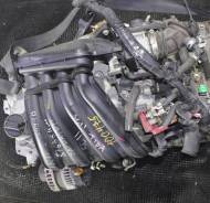 Двигатель в сборе. Nissan: Wingroad, Maxima, Vanette, Cube Cubic, Tiida, Juke, Sunny, Bluebird Sylphy, Cube, NV150 AD, Tiida Latio, AD, March, Note Дв...