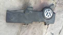 Крышка двигателя. Volkswagen Touareg, 7LA Двигатели: AXQ, AYH, AZZ, BAA, BAC, BAN, BAR, BHK, BHL, BJN, BKJ, BKL, BKS, BKW, BLE, BLK, BMV, BMX, BPD, BP...
