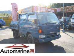 Mazda Titan. , 2 000 кг., 4x2. Под заказ