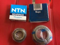 Подшипник ступицы. Toyota Caldina, CT190, CT190G, CT196, CT196V, CT197, CT197V, CT198, CT198V, CT199, CT199V, ET196, ET196V Toyota Corolla, EE102, EE1...