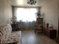 3-комнатная, улица Джамбула 25. Кировский, агентство, 68 кв. м.