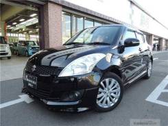 Suzuki Swift. автомат, передний, 1.2 (94 л.с.), бензин, б/п. Под заказ