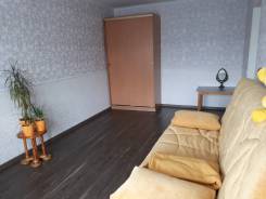 1-комнатная, улица Лазо 40. Администрации, агентство, 33 кв. м. Комната