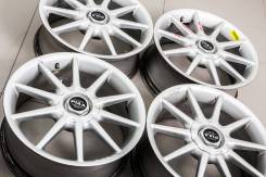 PIAA. 7.0x17", 4x114.30, 5x114.30, ET38