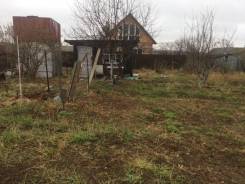 Продам участок! Владивостокское Шоссе 14 км,6,5 соток. От агентства недвижимости (посредник)
