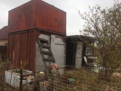 Продам дачу 14 км Владивостокское Шоссе 6,5 соток, Межевание!. От агентства недвижимости (посредник)