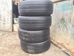 Dunlop Le Mans. Летние, 2015 год, износ: 20%, 4 шт