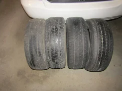 Pirelli P400 Touring. ������, 2012 ���, �/�, ����� 30 % ����