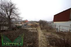 Участок под бизнес на Весенней. 739 кв. м., собственность, электричество, от агентства недвижимости (посредник)