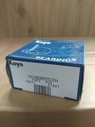 Подшипник ступицы. Honda: Inspire, Vigor, Avancier, Odyssey, Legend, Saber Mitsubishi Lancer, C61A, C62A, C64A Mitsubishi Mirage, C51A, C52A, C61A, C6...