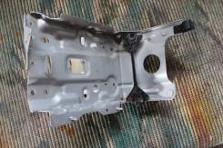 Крепление аккумулятора. Chevrolet Lacetti, J200 Двигатели: F14D3, F16D3, F18D3, T18SED