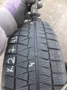 Bridgestone Blizzak Revo GZ. Зимние, без шипов, 2013 год, 10 %, 4 шт. Под заказ