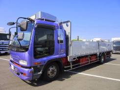 Isuzu Forward. , 7 800 куб. см., 3 050 кг. Под заказ