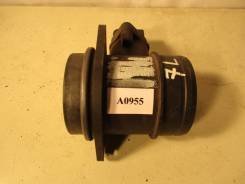 Датчик расхода воздуха. Volkswagen: Touareg, Bora, Transporter, Sharan, Phaeton, Golf, Beetle Seat: Ibiza, Leon, Alhambra, Toledo, Cordoba Audi Q7, 4L...