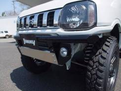 Suzuki Jimny. механика, 4wd, 0.7 (64 л.с.), бензин, б/п. Под заказ