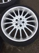 Carlsson. 7.5x18", 5x114.30, ET48