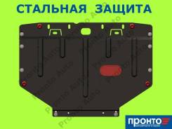 Защита двигателя. Audi: Coupe, A4 Avant, 90, Cabriolet, Q5, Q7, A4, TT, 100, Q3, A6, A8, A5, A1, 80, A3, TT RS, A6 allroad quattro, A7 Volkswagen: Cad...