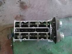 Головка блока цилиндров. Ford Focus, CB4 Двигатели: AODA, AODB, ASDA, ASDB, HWDA, HWDB, HXDA, HXDB, KKDA, KKDB, QQDB, SHDA, SHDB, SHDC, SIDA