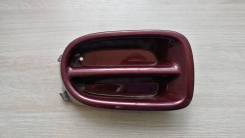 Заглушка бампера. Nissan: Bluebird Sylphy, Tino, Pulsar, Almera, Sunny Двигатели: QG15DE, QG18DE, QG18EM295P, SR20DE, QG13DE, QG16DE, YD22DD, K9K, YD2...